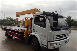 循化24小时道路救援服务