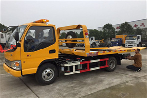 循化哪里有拖车服务