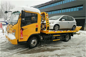 循化附近道路救援服务