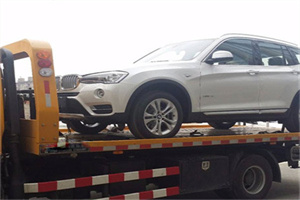 循化拖车24小时服务电话