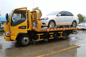 循化附近拖车救援24小时服务热线
